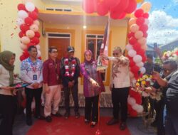 PT Swarna Dwipa Property Dukung Program Sejuta Rumah, Serahkan Hadiah Undian Maxcell di Kendari