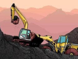 P3D Konut Soroti Dugaan Gagal Investasi Tambang, Libatkan Perusahaan Asing dan Ancaman Kerugian Triliunan Rupiah