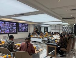 Polri Perkuat Ekosistem Jagung Pakan Ternak, Targetkan Ketahanan Pangan dan Kesejahteraan Petani