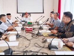 DPRD Konawe Soroti Dugaan Ketidaktransparanan Dana CSR Perbankan