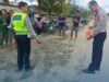 Kasat Lantas Polres Konawe Buka Suara Soal Kronologi Balita 16 Bulan Meninggal Dunia Usai Tertabrak Mobil Pikap