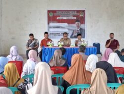 Reses II DPRD Konawe, Jemi Syafrul Imran Serap Aspirasi Warga Latoma dan Unaaha