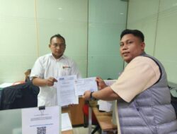 JMSI Sultra Laporkan Kadispar Sultra ke Kemendagri hingga BKN atas Dugaan Pelanggaran Etik