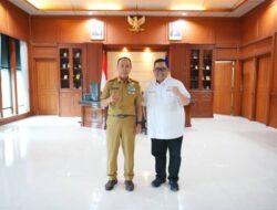 Kadin Sultra Tegaskan Dukungan Penuh Program Gubernur, Siap Kawal Ketahanan Pangan dan Ekonomi Kerakyatan