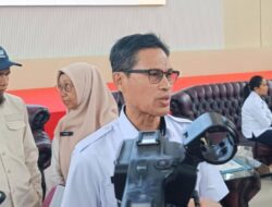 Pemprov Sultra Bangun Dua Sekolah Baru di Kolaka Utara, Perkuat Akses Pendidikan Tahun 2025