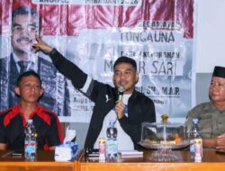 Kristian Tandabioh Serap Aspirasi Warga Mekar Sari pada Reses II 2026, Fokus Infrastruktur dan Irigasi