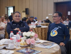 Tiga Tahun Kasus Penembakan Sekjen JMSI Belum Terungkap, Teguh Santosa Desak Perluasan Perlindungan HAM bagi Insan Pers