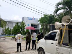 AIR Sultra Desak BNNP Periksa Oknum Anggota DPRD Kendari Terkait Dugaan Mobil Barang Bukti 504 Gram Sabu