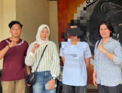 Setubuhi Anak di Bawah Umur, Remaja 16 Tahun asal Baubau Diringkus Polisi