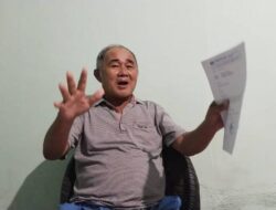 Pensiunan Polisi di Kendari Laporkan Oknum Advokat ke Polisi dan Peradi, Klaim Rugi Rp300 Juta