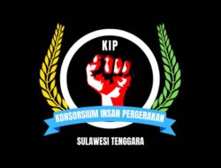 KIP Sultra Desak Kapolda Copot Kapolres Bombana, Nilai Pengamanan Aksi Tak Humanis