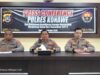 Polres Konawe Perketat Pengamanan Ramadhan, Balap Liar Ditindak dan THM Ditertibkan