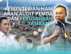 Forum CSR Konawe Respons Serius Wacana HRDD Wamen HAM, Dorong Transformasi Praktik CSR di Sektor Tambang