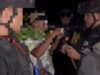 Patroli Ramadan, Tim Perintis Presisi Polda Sultra Amankan Dua Remaja Bawa Sajam di Batbat Kendari
