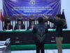 Ketua PC PMII Konawe Bongkar Dugaan Aliran Dana Rp1,6 Miliar ke Pimpinan KPU Konawe Utara di Sidang DKPP