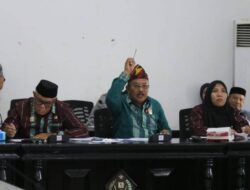 Komisi III DPRD Konawe Minta Penundaan SK Pergantian Kepala Sekolah hingga Peninjauan Ulang Selesai
