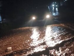 Ketua RW 05 Anawai Soroti Pernyataan Plt Kadis PUPR Kendari, Desak Ketegasan Soal Banjir Jalan Tunggala