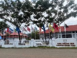 Sidang DKPP Bongkar Dugaan Penyelewengan Dana Hibah Pilkada Rp1,42 M di KPU Konawe Utara