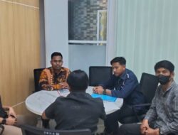 Diduga Tak Bayar Pesangon, KSBSI Desak PT TAS Akui Status Kerja Mantan Pekerja