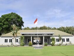 Oknum Anggota Lanud Haluoleo Diperiksa Terkait Dugaan Curanmor, Pihak Lanud Tegaskan Komitmen Tegakkan Hukum