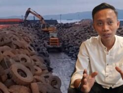 PPI Soroti Dugaan Pelanggaran di Kawasan Berikat Morosi, PT SAS Grup Disebut Jadi Perantara Transaksi Limbah Ban