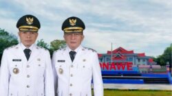 Setahun YA-SYAM Memimpin Konawe: Antara Janji Perubahan dan Tantangan Akselerasi