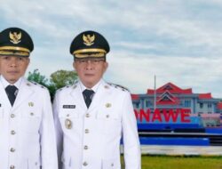 Setahun YA-SYAM Memimpin Konawe: Antara Janji Perubahan dan Tantangan Akselerasi