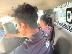 Diduga Tak Transparan, Penanganan Kasus Perselingkuhan Oknum P3K di Kendari Dipertanyakan Keluarga Pelapor