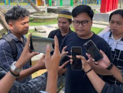 GMA Sultra Desak Menteri ESDM Tolak RKAB PT GMS, Diduga Jual Ore Nikel Pakai Dokumen Terbang