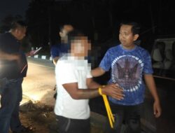 Dendam Lama, Petugas Keamanan Zoom KTV Kendari Tewas Ditikam Mantan Atasan