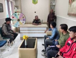 OBOR Sultra Desak Kejati Usut Dugaan Gratifikasi Kepala Rutan Kendari