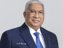 Nama Ali Mazi Hilang dari BAP, Sidang Korupsi Kapal Pesiar Rp9,8 Miliar Tuai Tanda Tanya