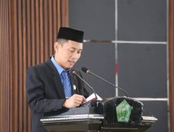 DPRD Konawe Tegaskan Komitmen Kebijakan Pro Rakyat