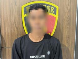 Pakai Uang Proyek Rp95 Juta untuk Bermain Judol, Pria di Kendari Diringkus Polisi