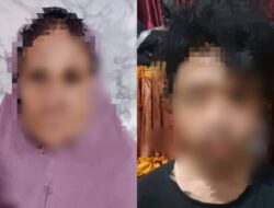 Polresta Kendari Ungkap Kasus Dugaan Pembunuhan Berencana Disertai Curas, Dua Pelaku Ditangkap