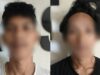 Jejak Digital Facebook Bongkar Curanmor di Kendari, Dua Pemuda Diamankan
