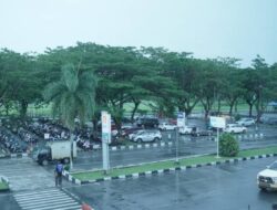 IMALAK Sultra Soroti Dugaan Pungutan dan Larangan Transportasi Online di Bandara Halu Oleo, Desak Audit Koperasi