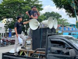 Aktivitas Hauling PT ST Nickel Resources Disorot, RKAB 2026 dan Izin Lintas Jalan Dipertanyakan