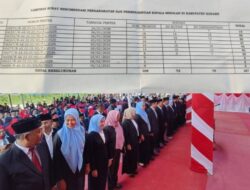 Menguji Keabsahan 10 Pertek BKN: DPRD Minta Peninjauan Ulang, Hima Konawe Pertanyakan Syarat Administratif dan Kualifikasi Jabatan