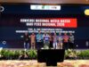 Deklarasi Pers Nasional 2026: Negara Diminta Hadir Jaga Media Berkelanjutan dan Demokrasi