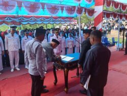 Diduga Cacat Hukum, Bupati Konawe Disebut Sudah Kirim Surat Pembatalan SK Mutasi ke BKN