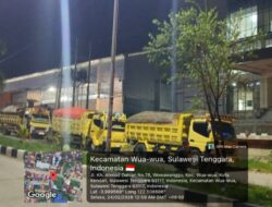 Hauling PT ST Nikel Resources Disorot DPRD Kendari, Polisi Ingatkan Potensi Sanksi Pidana