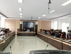 Hauling Nikel Lintas Wilayah Disorot DPRD Kendari, APH Pertanyakan Tonase hingga RKAB PT ST Nikel Resources