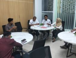 Pesangon Tak Dibayar, KSBSI Kendari Dampingi Pekerja Hadapi PT TAS di Sidang Tripartit