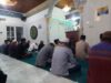 Kapolsek Unaaha Gelar Safari Ramadhan di Masjid Nurussalam, Ajak Jamaah Jaga Kamtibmas