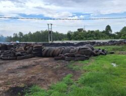 LSM GMBI Sultra Soroti Aktivitas PT SGHI di Konsel, Diduga Beroperasi Tanpa Izin Bertahun-tahun