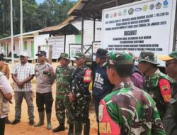Satgas PKH Tertibkan Perusahaan di Kawasan Hutan Sumatera, Izin PT Anugerah Rimba Makmur Dicabut