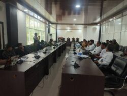 Hauling Ore Nikel Disorot DPRD Sultra, Dugaan Pelanggaran Tonase hingga Rute Picu Usulan Pembentukan Pansus