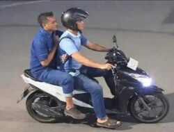 Ketum JMSI Kecam Penyiraman Air Keras terhadap Aktivis KontraS Andrie Yunus, Desak Polisi Ungkap Aktor Intelektual