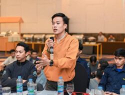 Puskom Soroti Dugaan Pembangunan Depot Solar Tanpa Izin di Konawe, Aktivitas Reklamasi Mangrove Dipertanyakan